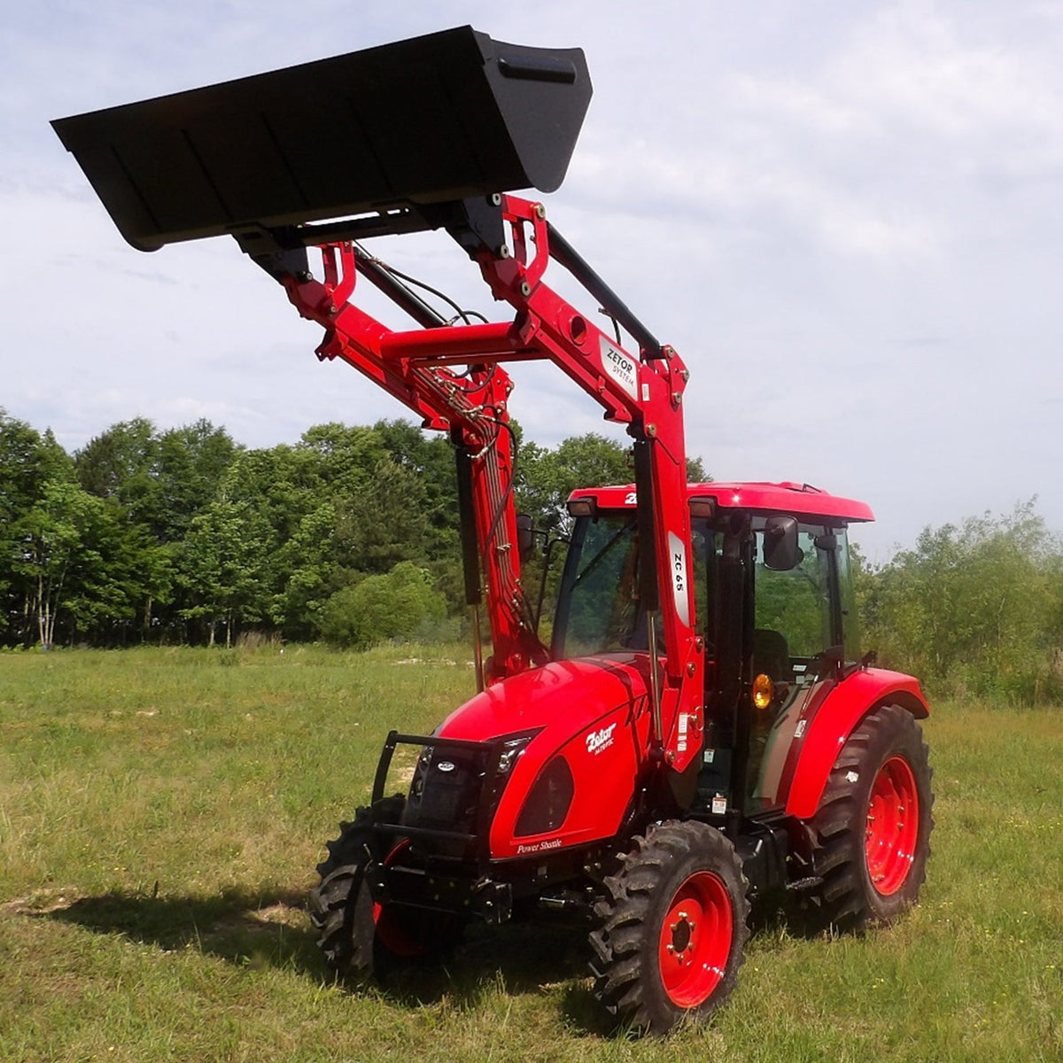 Utility Ag