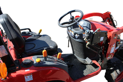 Zetor M22HP Hydrostatic Tractor