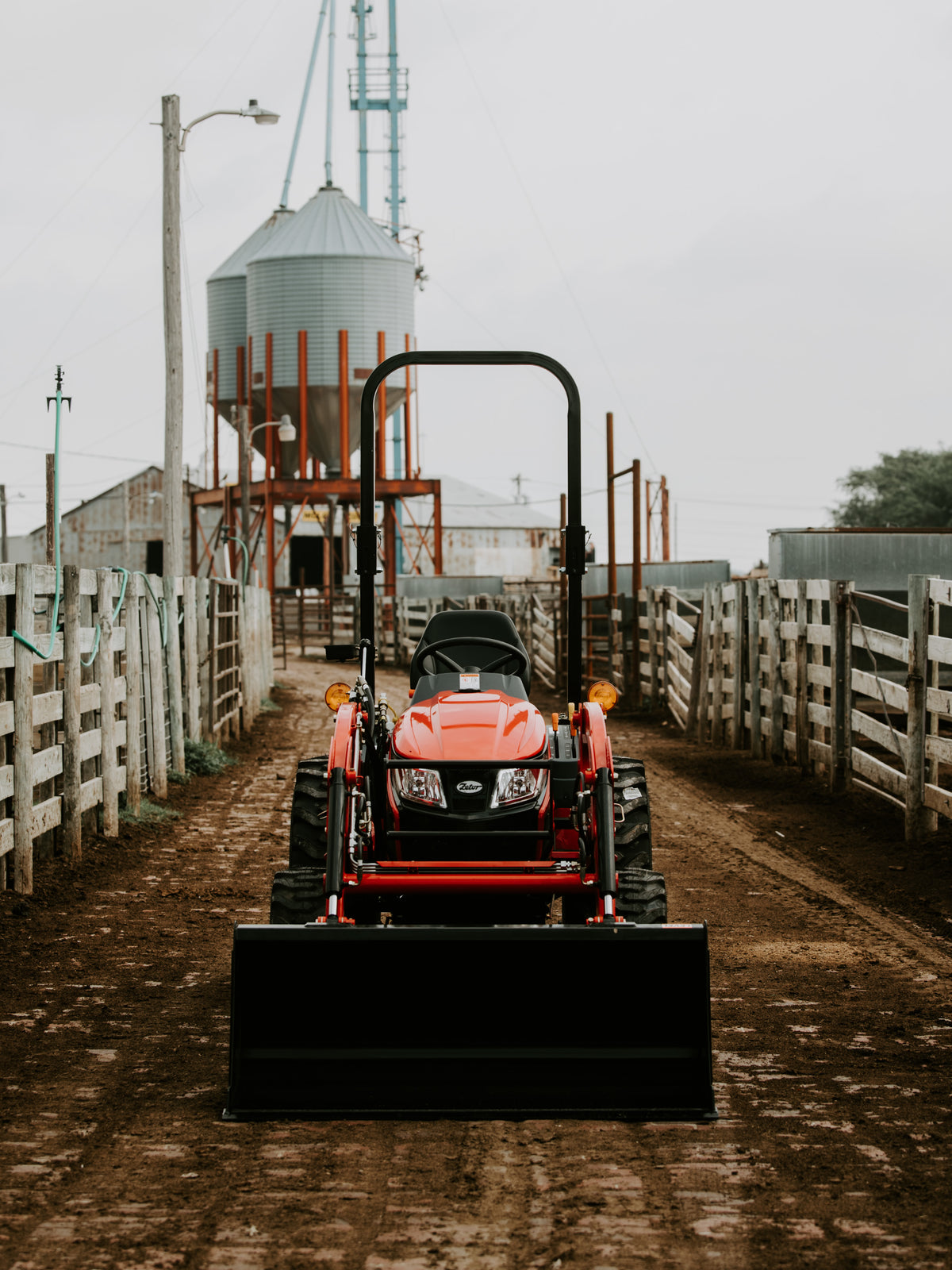 zetor m25 htl